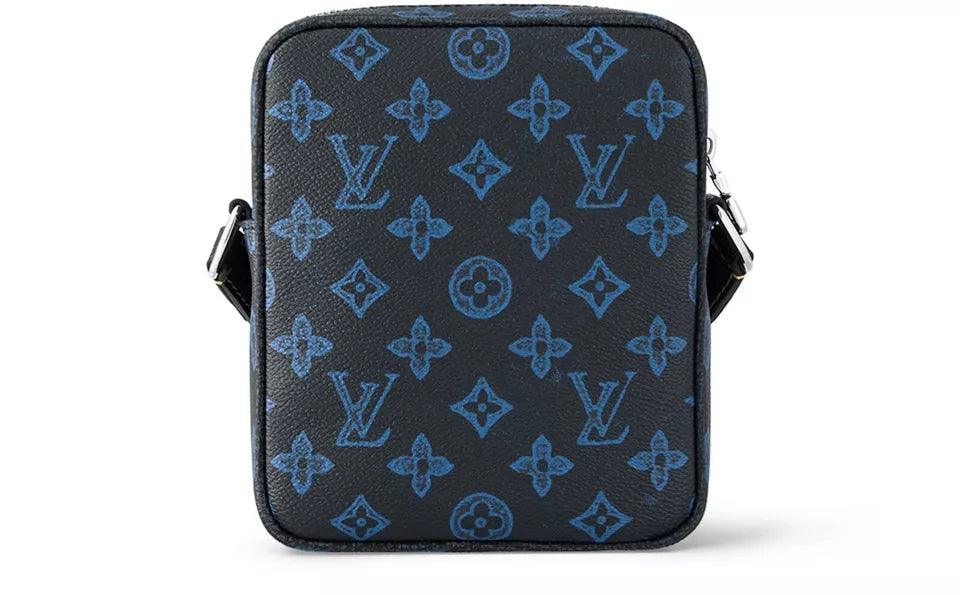 Louis Vuitton women NWT wearable christopher Shoulder Crossbody - Banlieue91