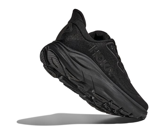 Hoka Womens Clifton 10 Running Shoes - Banlieue91 -