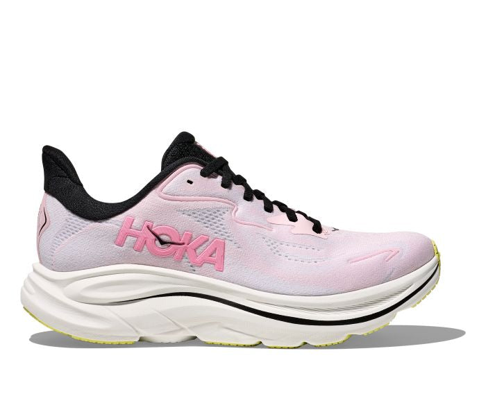 Hoka Womens Clifton 10 Running Shoes - Banlieue91 -