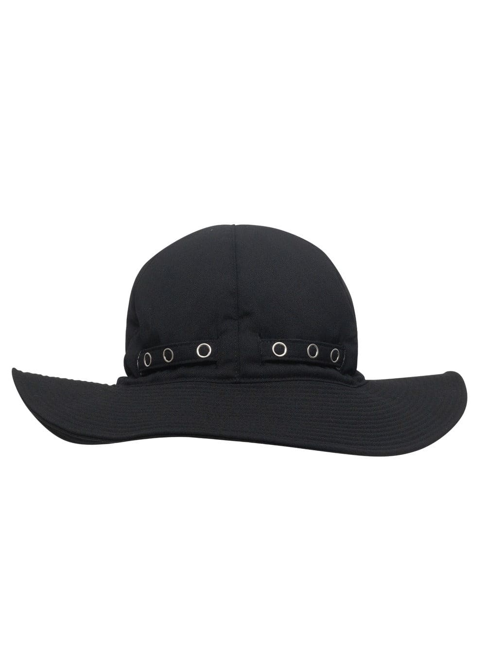 SACAI Metro Bucket Hat - Modern Suiting Style for Men | Banlieue91
