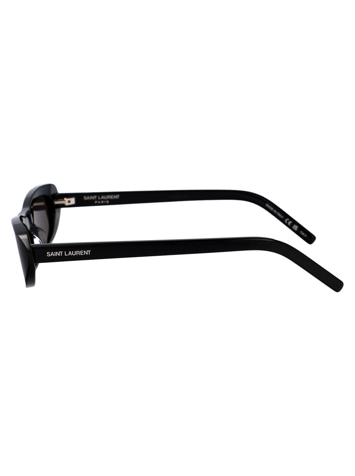 SAINT LAURENT Acetate SL 557 Shade Sunglasses for Women | Banlieue91