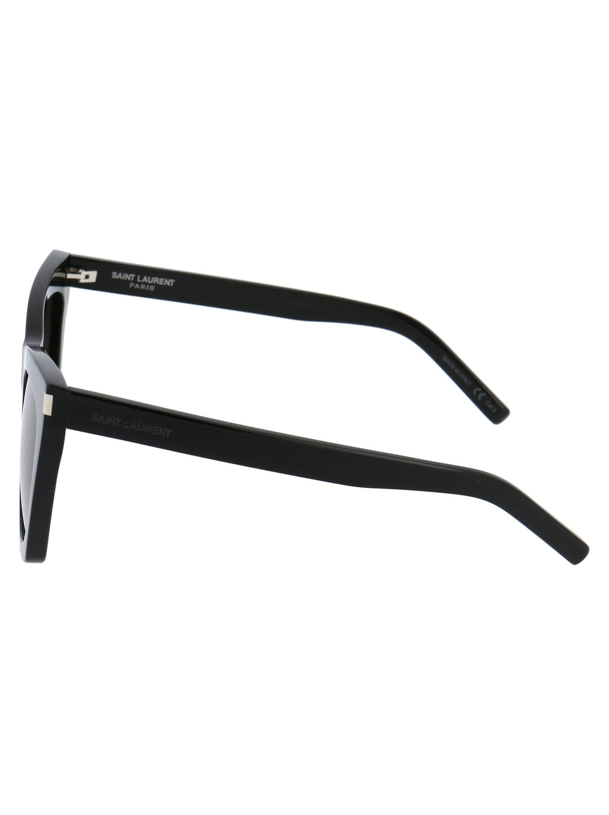 SAINT LAURENT Acetate Sunglasses for Women | Banlieue91