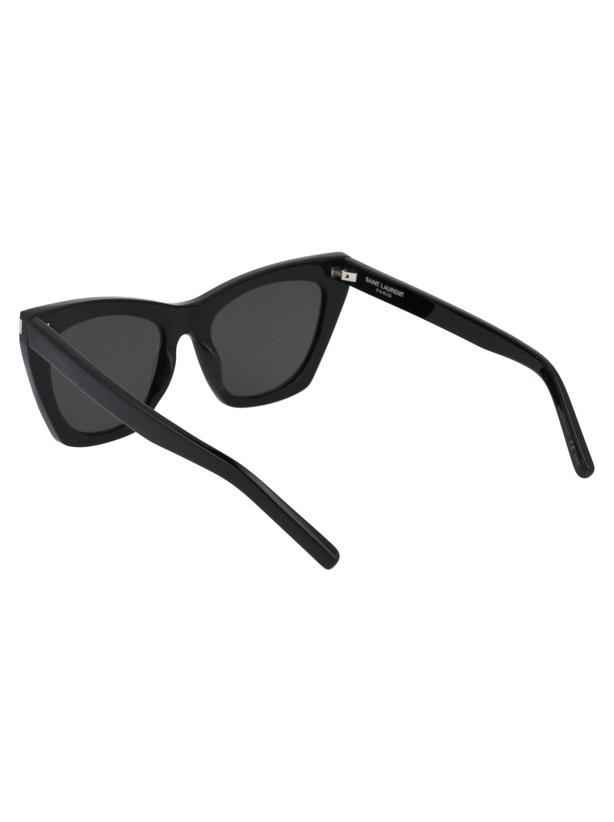 SAINT LAURENT Acetate Sunglasses for Women | Banlieue91