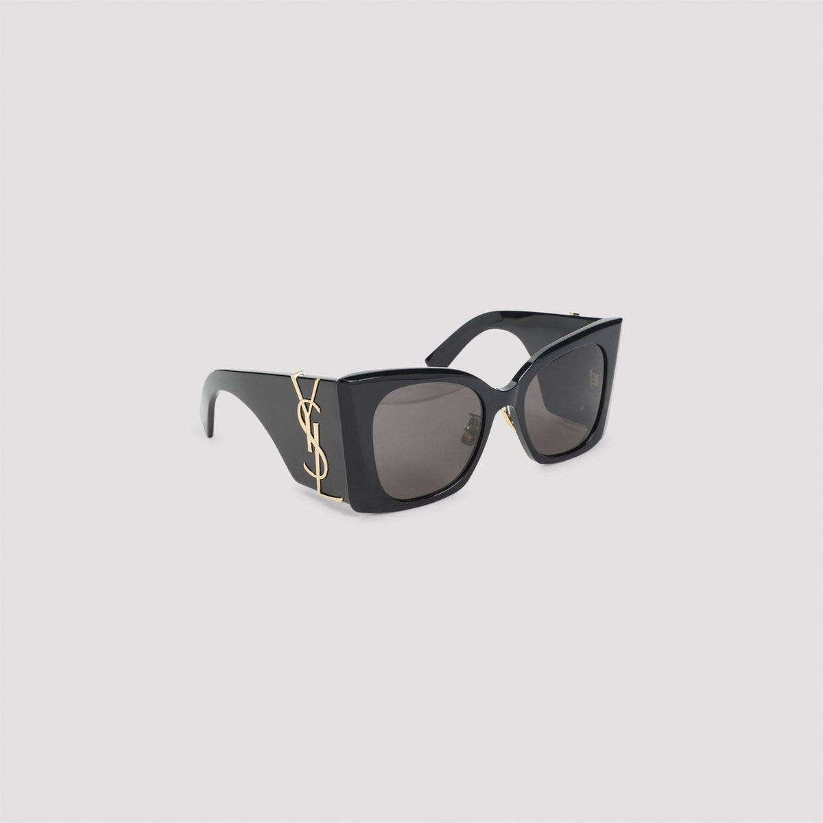 SAINT LAURENT Chic Acetate Sunglasses | Banlieue91