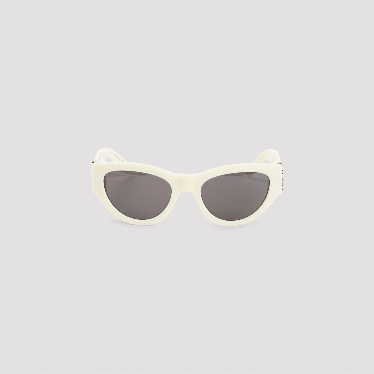 SAINT LAURENT Chic Acetate Sunglasses for Women - FW25 | Banlieue91