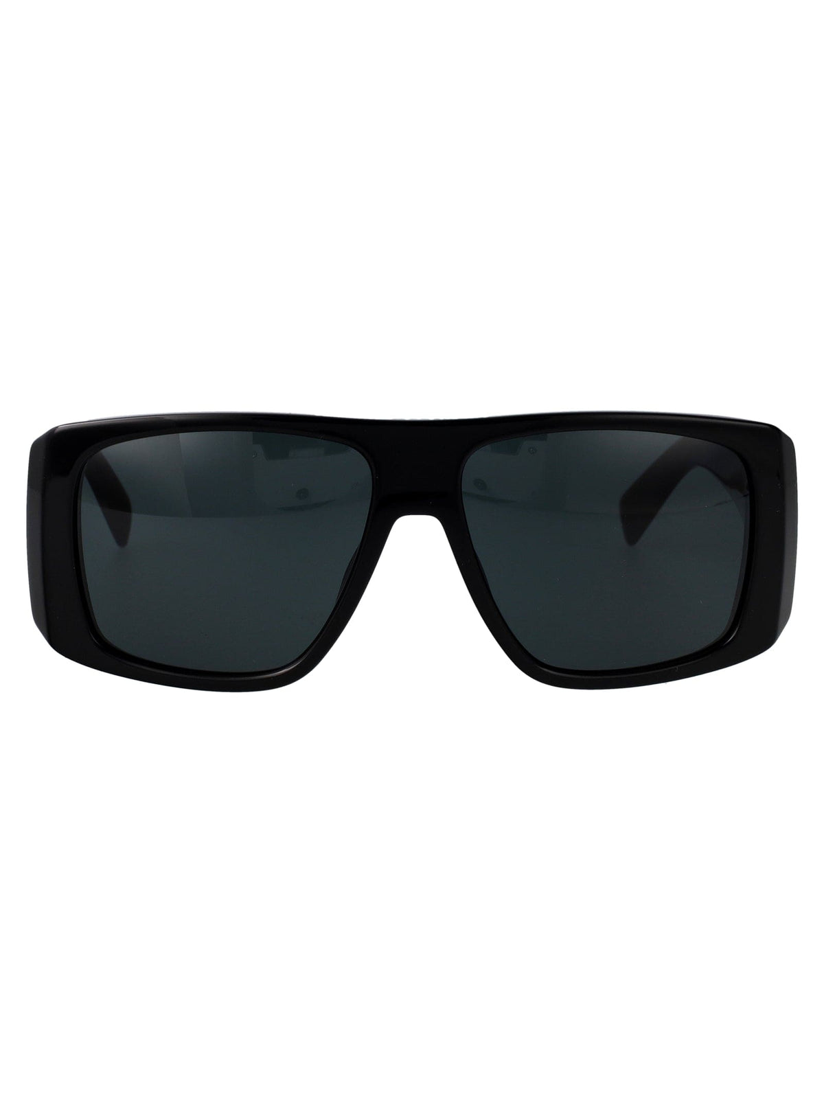 SAINT LAURENT Chic Oversized Sunglasses for Women | Banlieue91