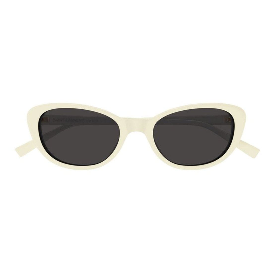 SAINT LAURENT Chic Oversized Sunglasses for Women | Banlieue91