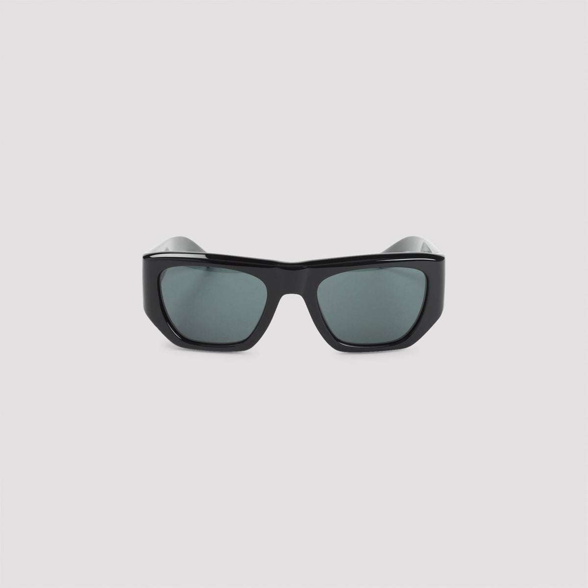 SAINT LAURENT Chic Oversized Sunglasses for Women | Banlieue91