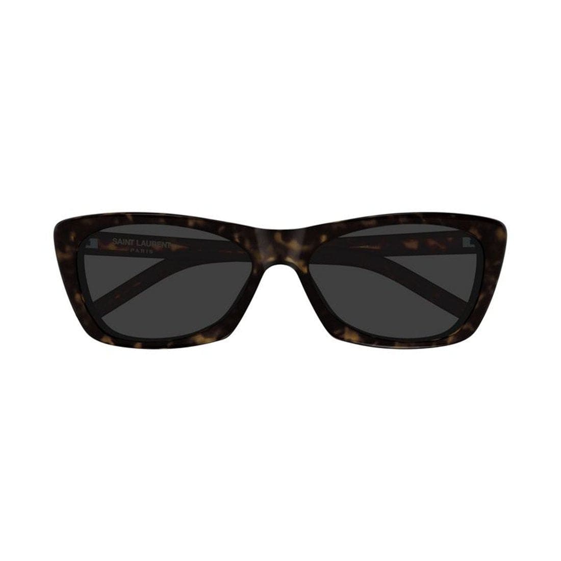 SAINT LAURENT Chic Retro Round Sunglasses for Women | Banlieue91