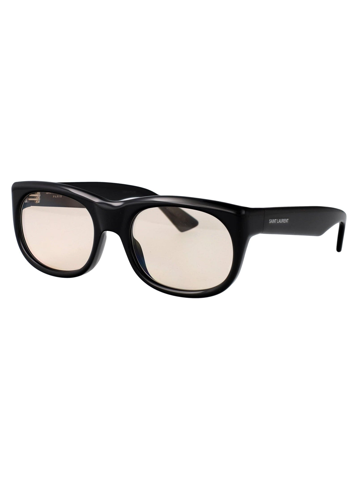 SAINT LAURENT Chic Romy Mini Sunglasses for Women | Banlieue91