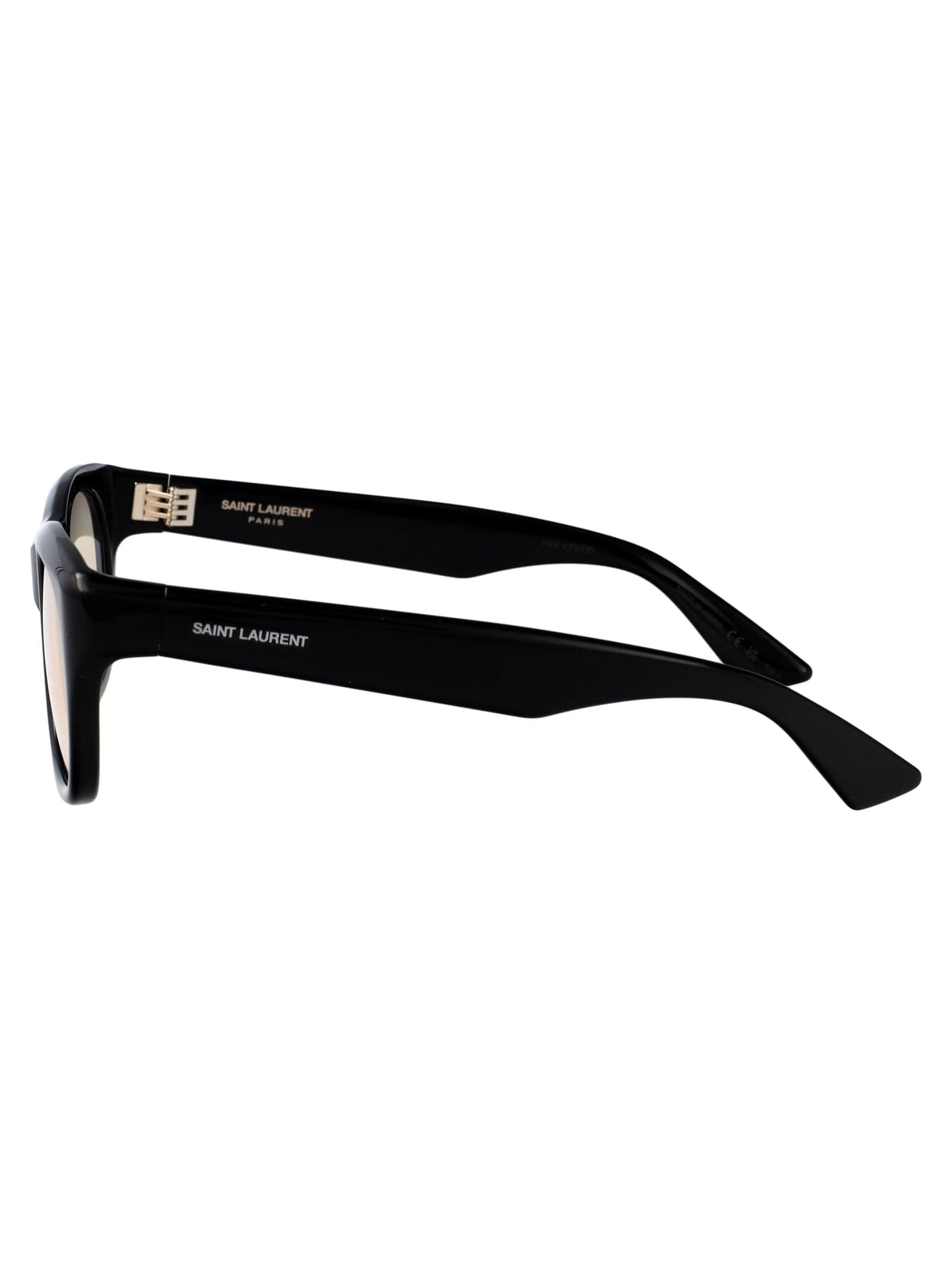 SAINT LAURENT Chic Romy Mini Sunglasses for Women | Banlieue91