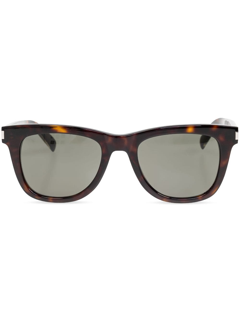 SAINT LAURENT Chic Sunglasses with Logo | Banlieue91