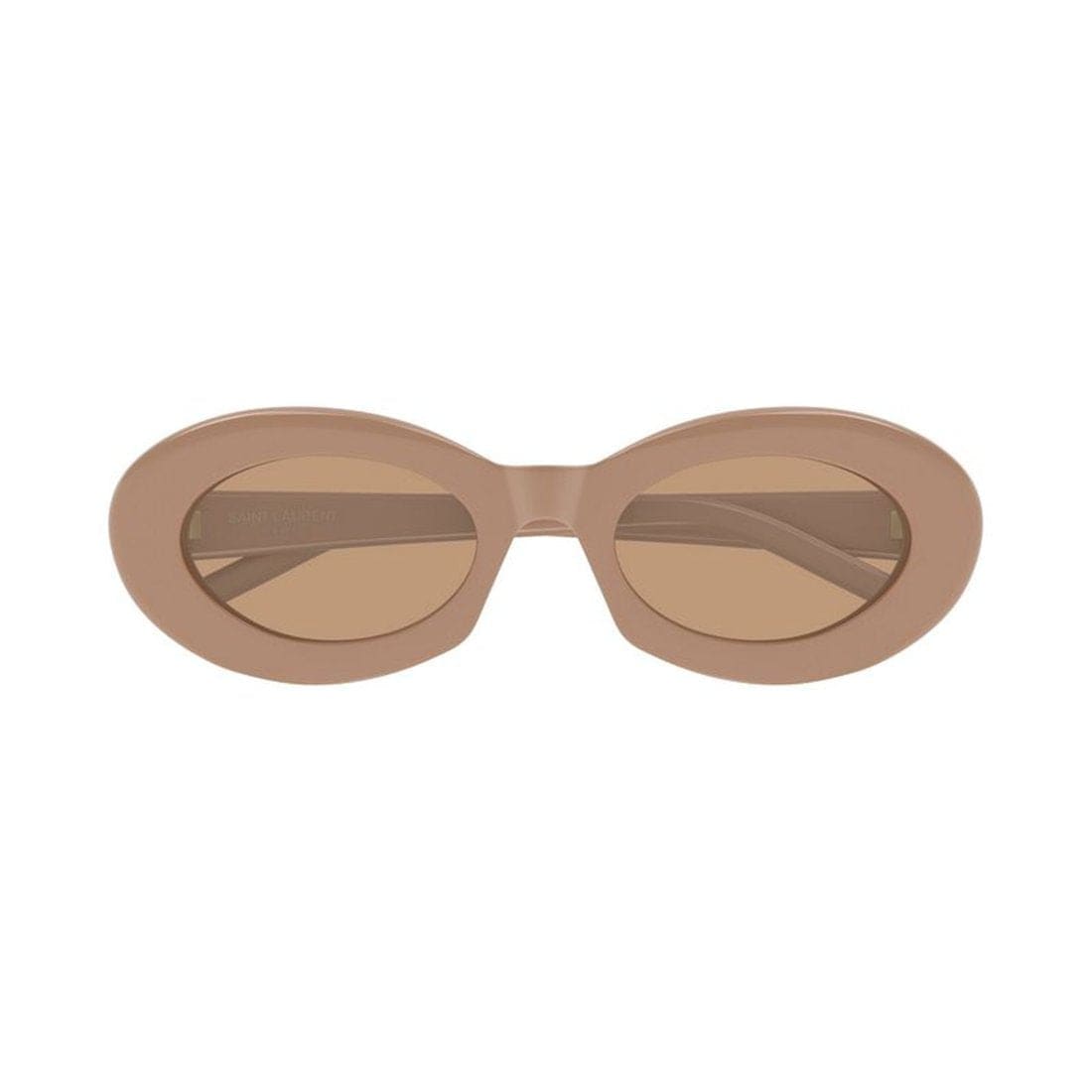 SAINT LAURENT Chic Women's Mini Sunglasses | Banlieue91