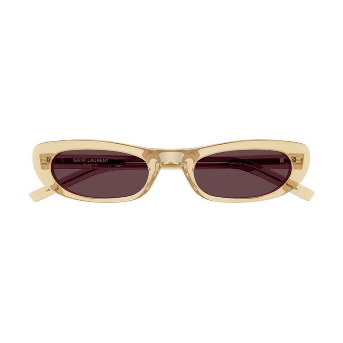 SAINT LAURENT Chic Women's Sunglasses - SL 557 Shade | Banlieue91