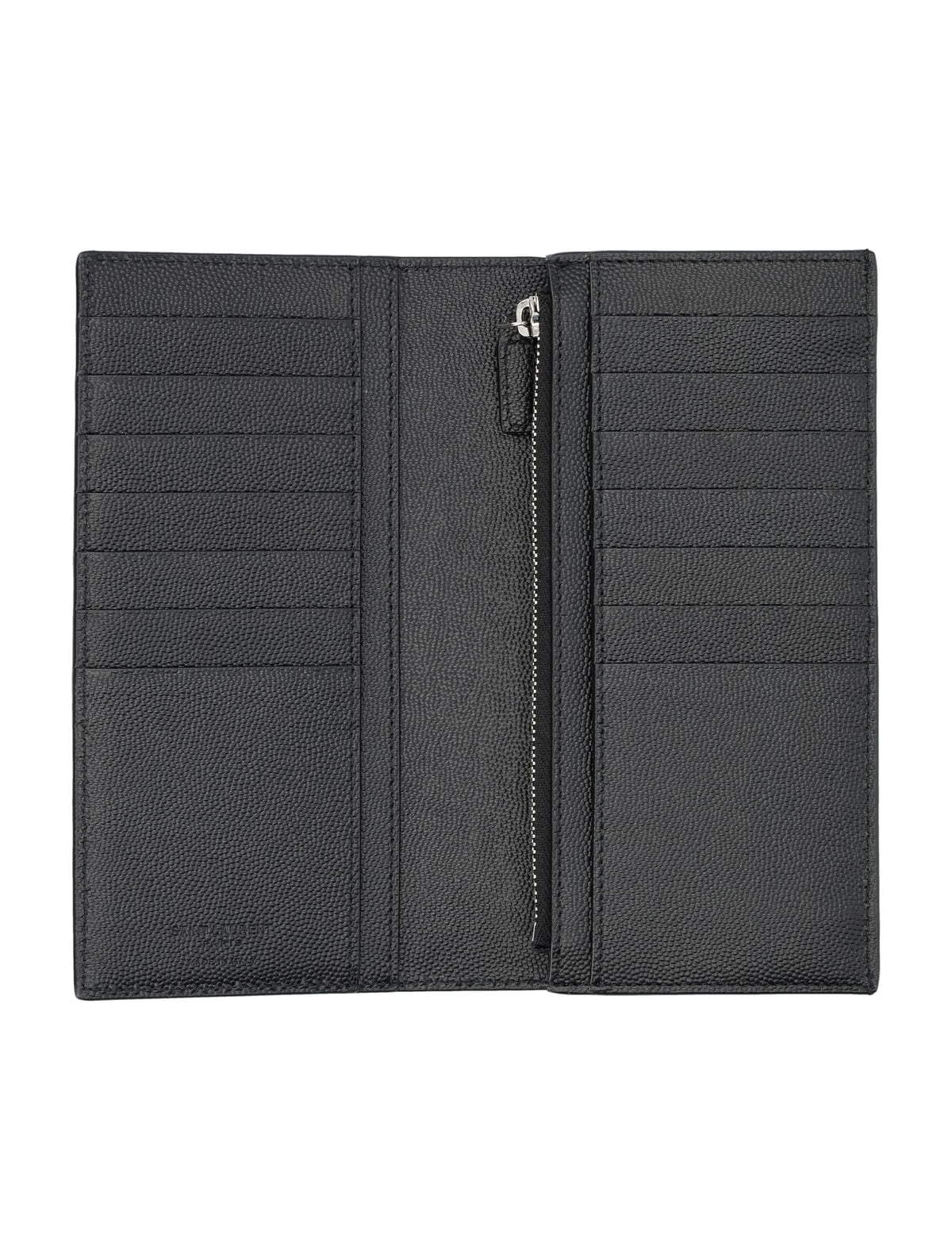 SAINT LAURENT Continental Mini Wallet | Banlieue91
