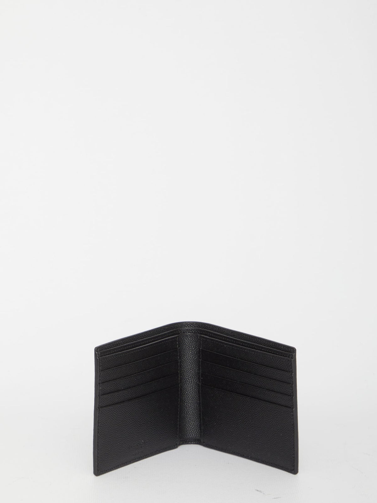 SAINT LAURENT East/West Mini Wallet | Banlieue91