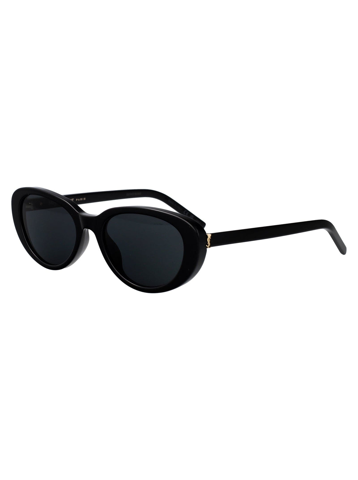 SAINT LAURENT Elegance Meets Versatility - SL M154 Sunglasses | Banlieue91