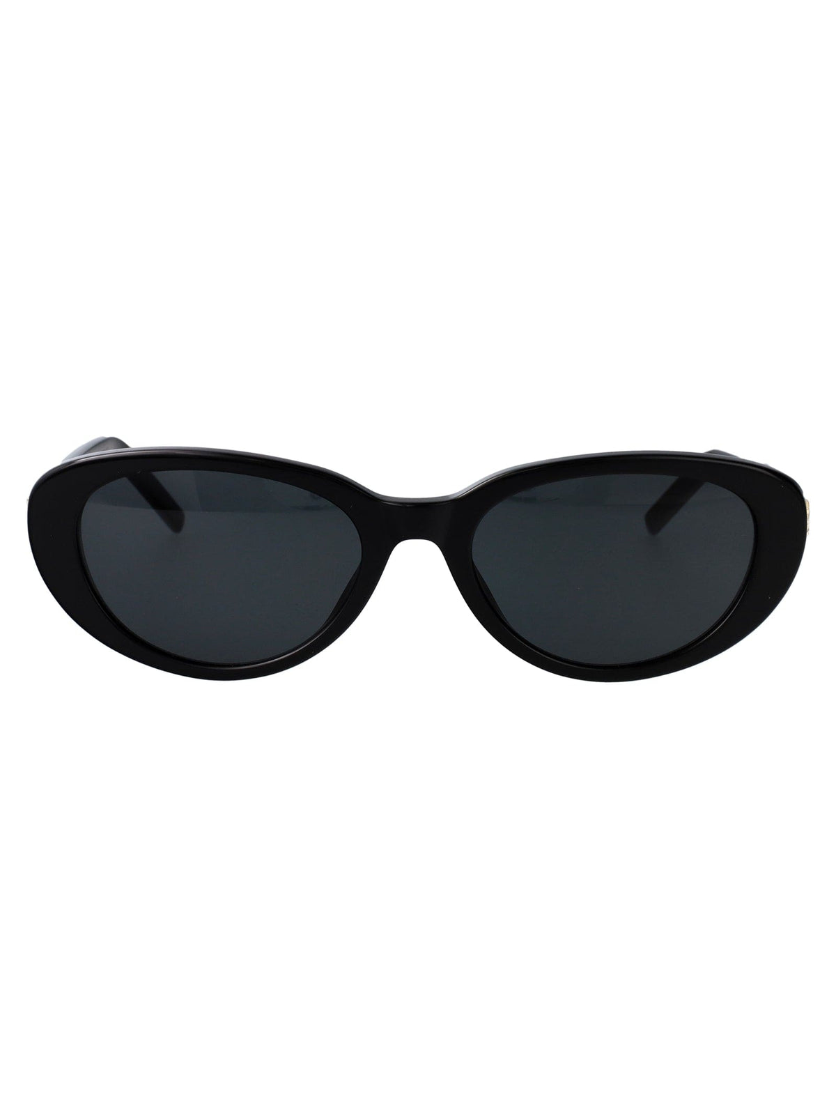 SAINT LAURENT Elegance Meets Versatility - SL M154 Sunglasses | Banlieue91