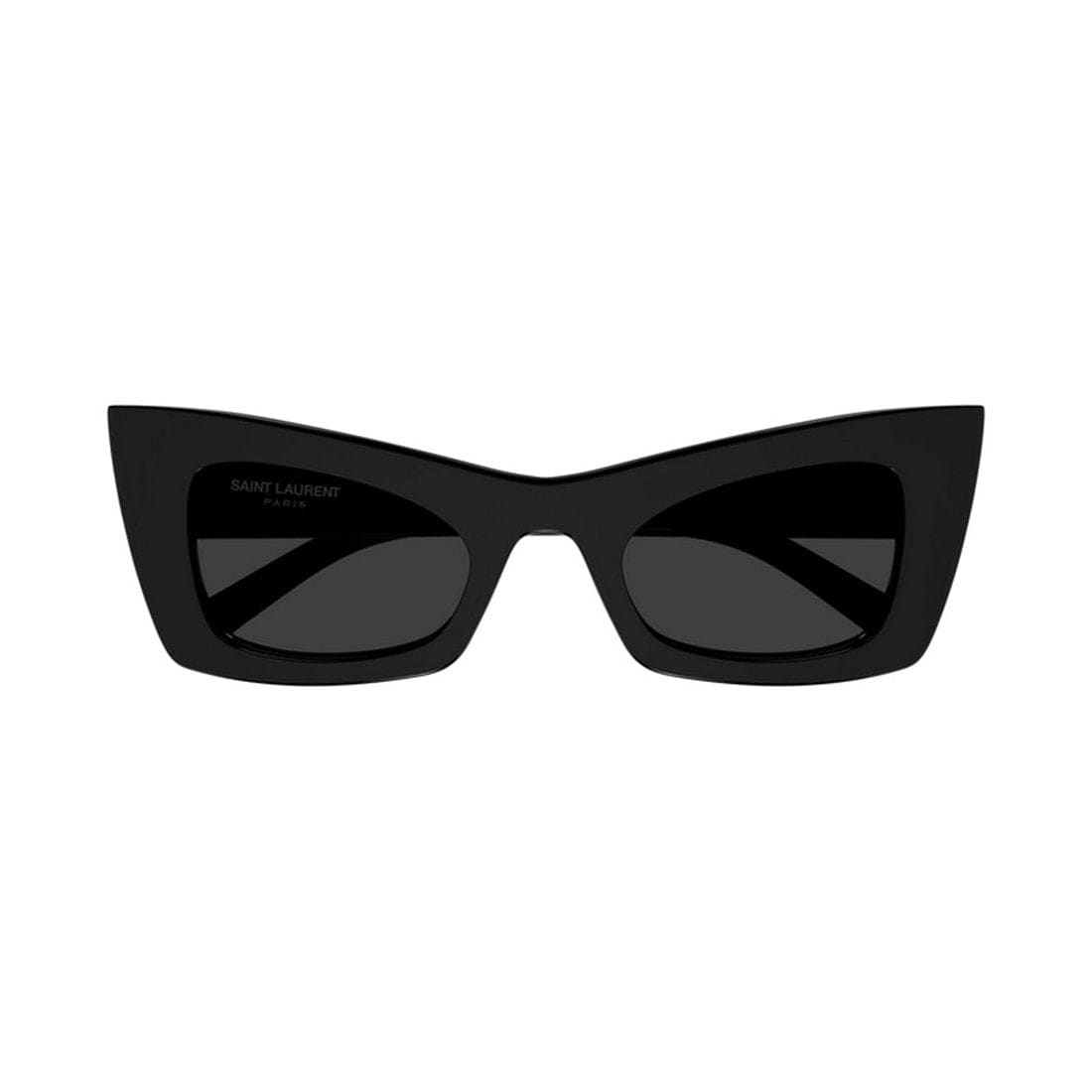 SAINT LAURENT Elegant Oversized Iconic Sunglasses for Women | Banlieue91