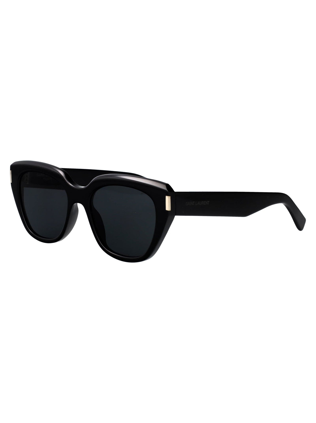SAINT LAURENT Elegant Women's Sunglasses | Banlieue91
