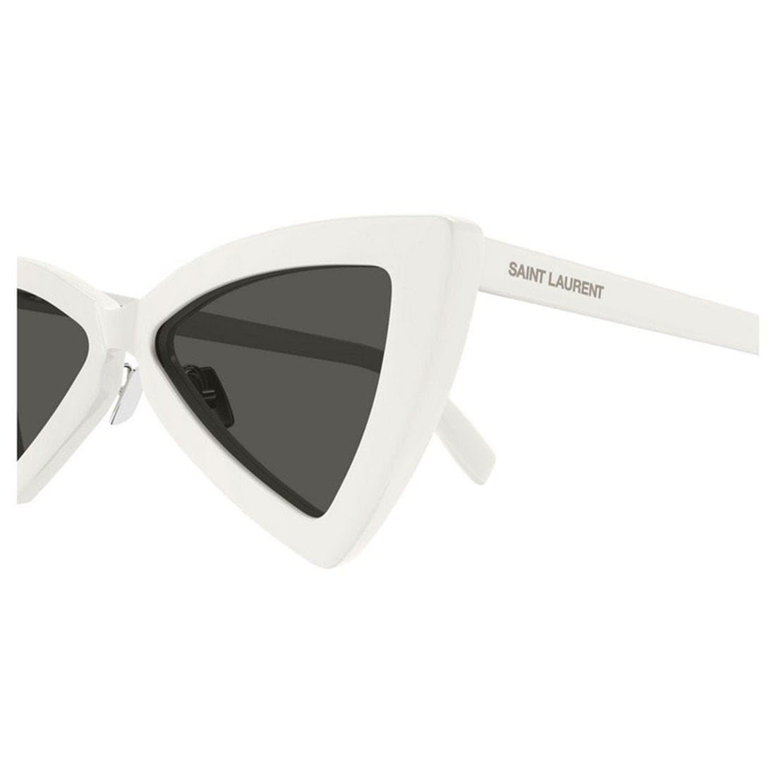 SAINT LAURENT Fashion Forward SL 207 JERRY Mini Sunglasses for Women | Banlieue91