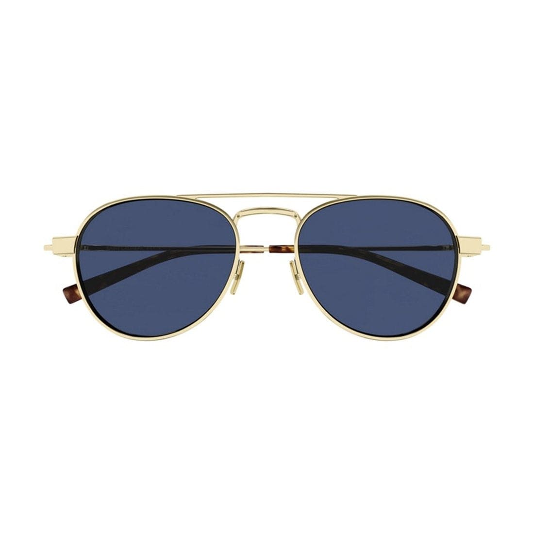 SAINT LAURENT Iconic SL 708 Sunglasses for Men | Banlieue91