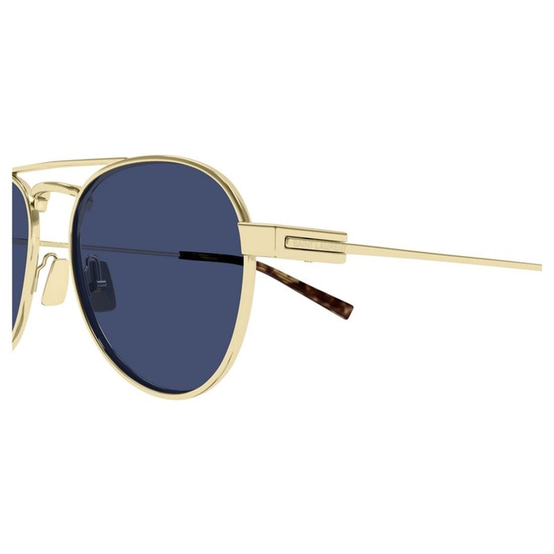 SAINT LAURENT Iconic SL 708 Sunglasses for Men | Banlieue91