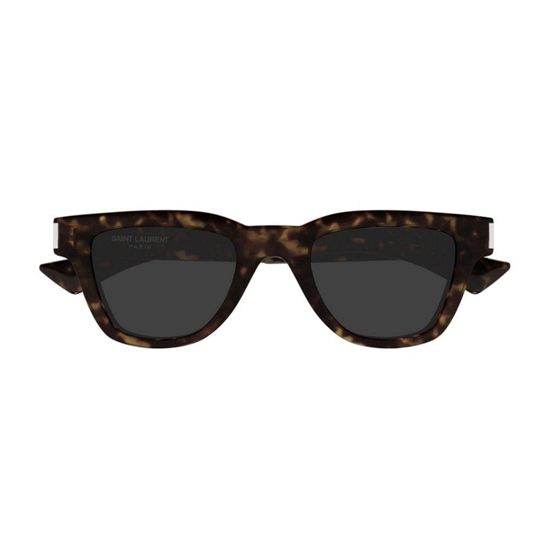 SAINT LAURENT Jacques Classic Sunglasses for Men | Banlieue91