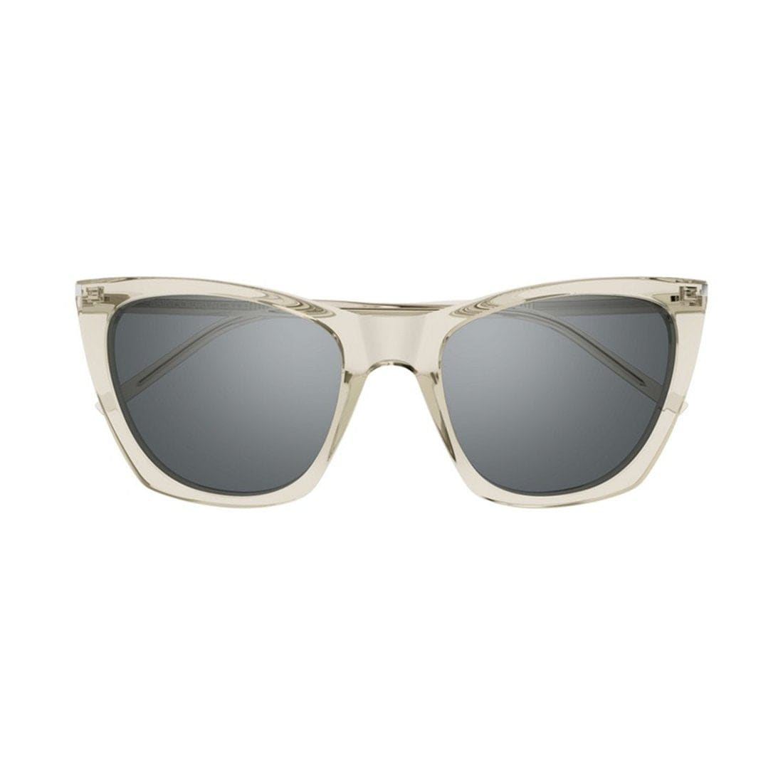 SAINT LAURENT Kate Thin Mini Sunglasses | Banlieue91