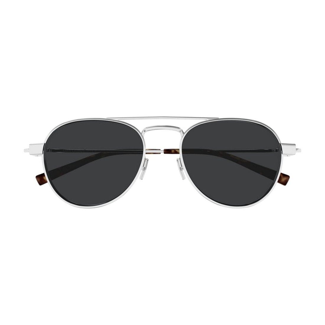 SAINT LAURENT Men's SL 708 Sunglasses - Timeless Design | Banlieue91