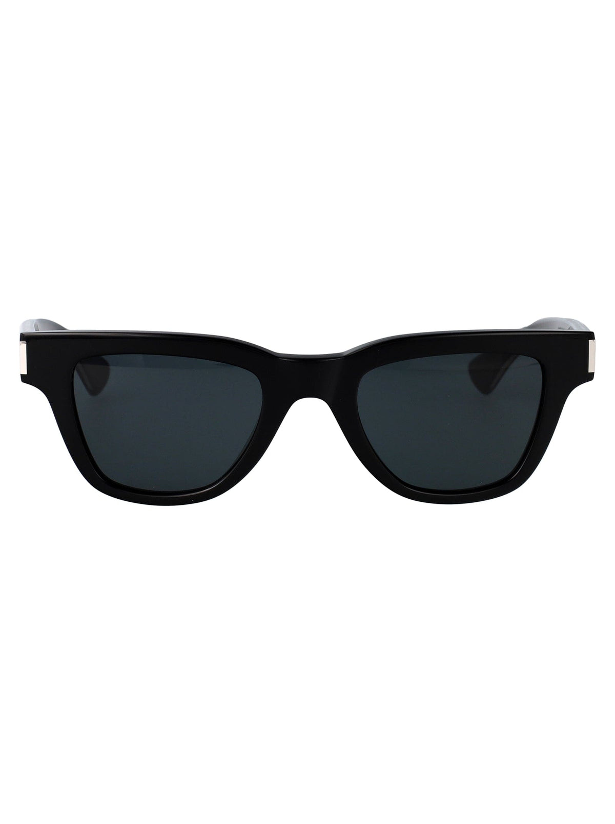 SAINT LAURENT Men's SL 789 Jacques Sunglasses - Stylish and Sustainable | Banlieue91