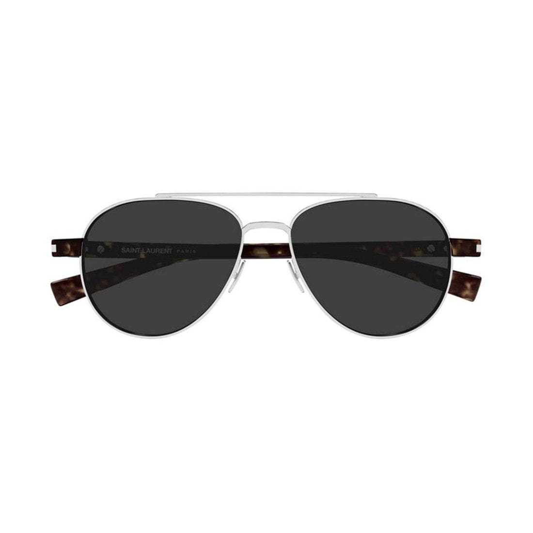SAINT LAURENT Men's SL 843 Sunglasses - Metal Frame | Banlieue91