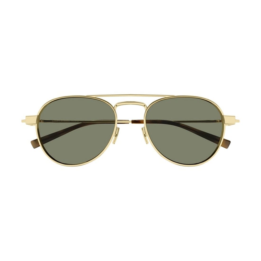 SAINT LAURENT Men's Stylish Metal Sunglasses SL 708 | Banlieue91