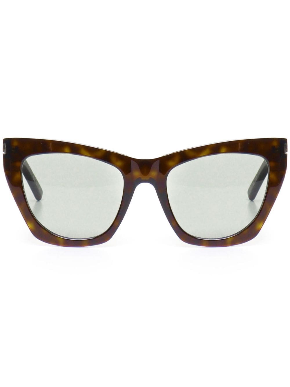 SAINT LAURENT Mini Chic Sunglasses for Women | Banlieue91
