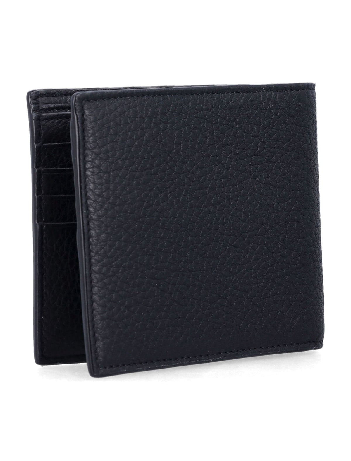 SAINT LAURENT Mini East/West Wallet | Banlieue91