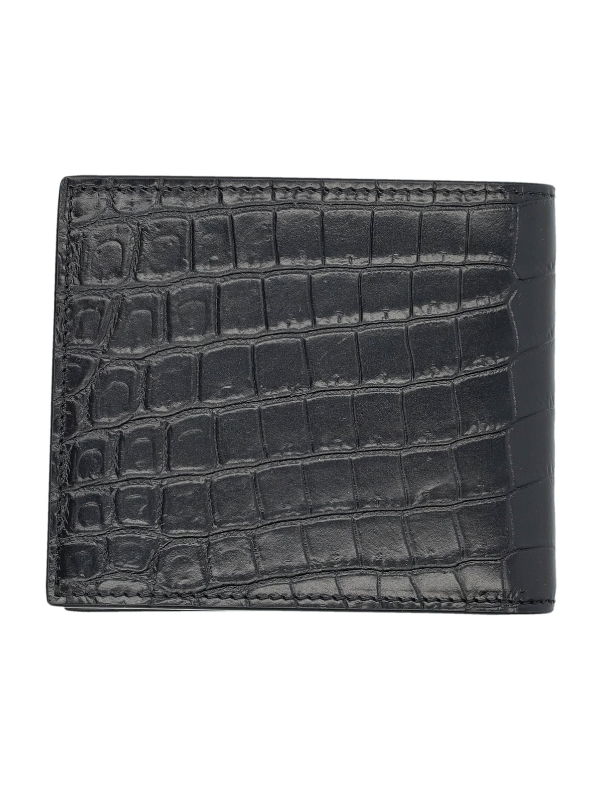 SAINT LAURENT Mini East/West Wallet | Banlieue91