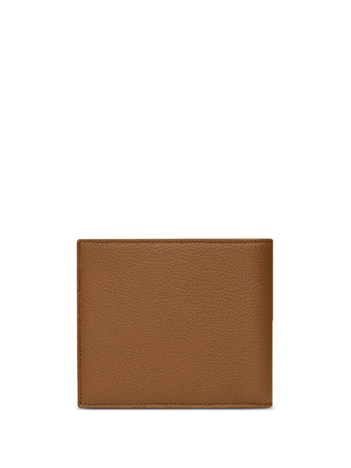 SAINT LAURENT Mini Leather Wallet & Card Holder | Banlieue91