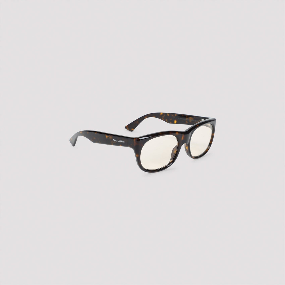SAINT LAURENT Modern Acetate Sunglasses for Men | Banlieue91