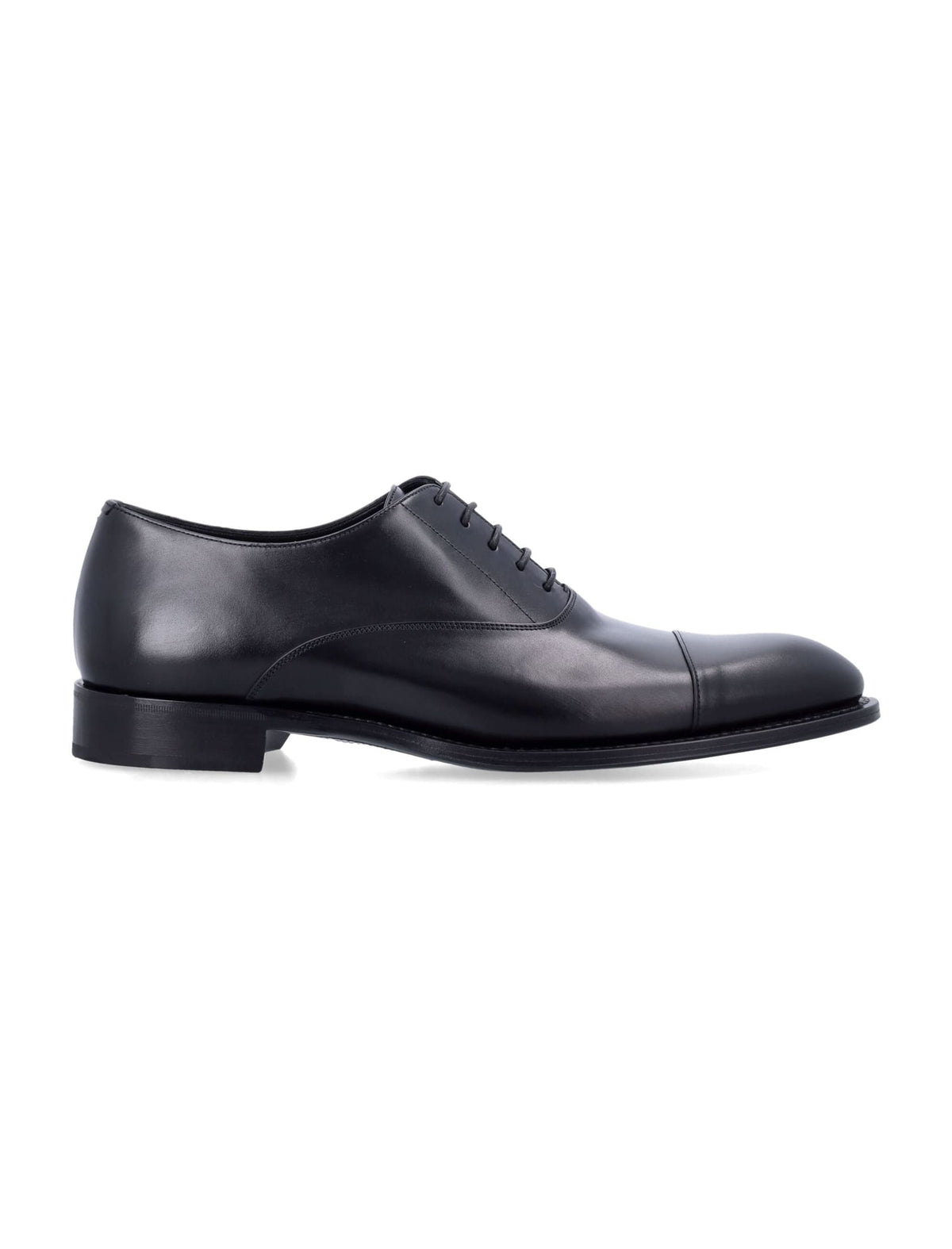 SAINT LAURENT Premium Oxford Shoe for Men | Banlieue91
