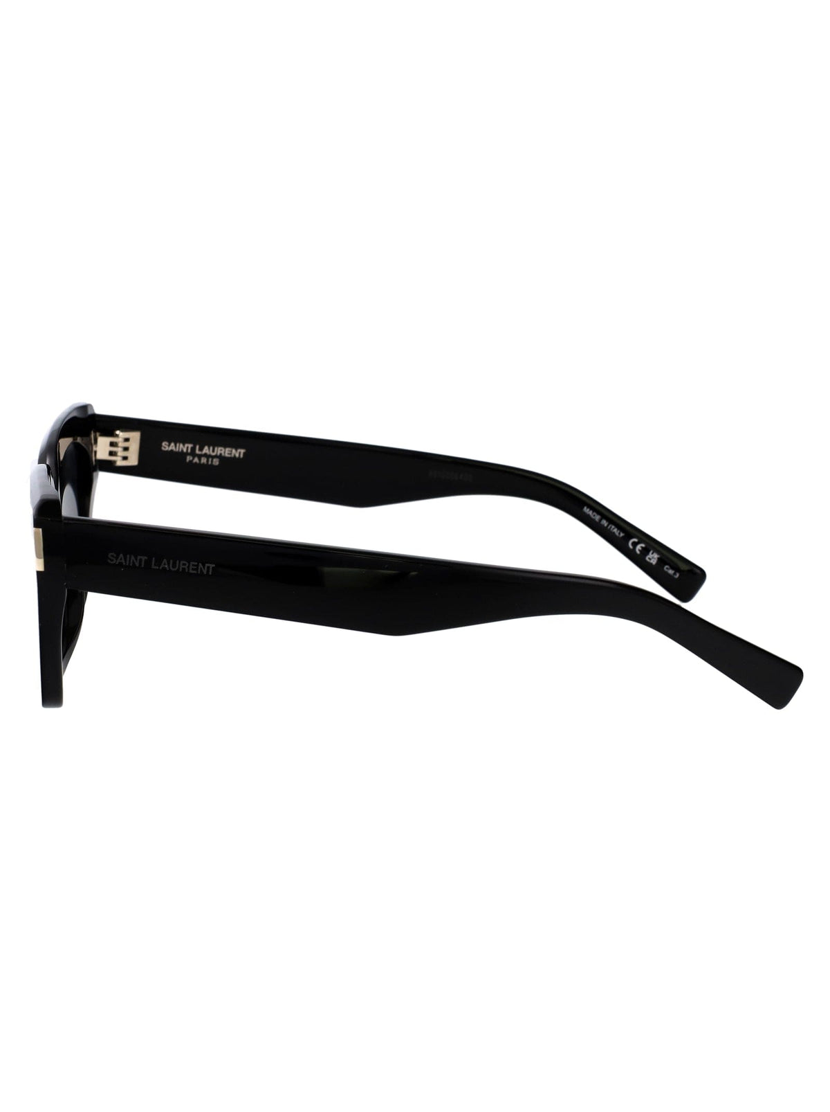SAINT LAURENT SL 826 Page Mini Sunglasses for Women | Banlieue91