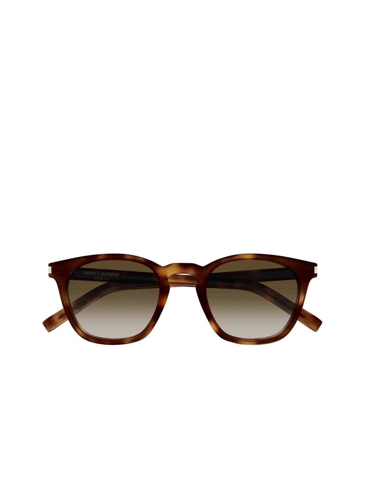 SAINT LAURENT SL28 Logo Sunglasses - 49mm Lenses | Banlieue91