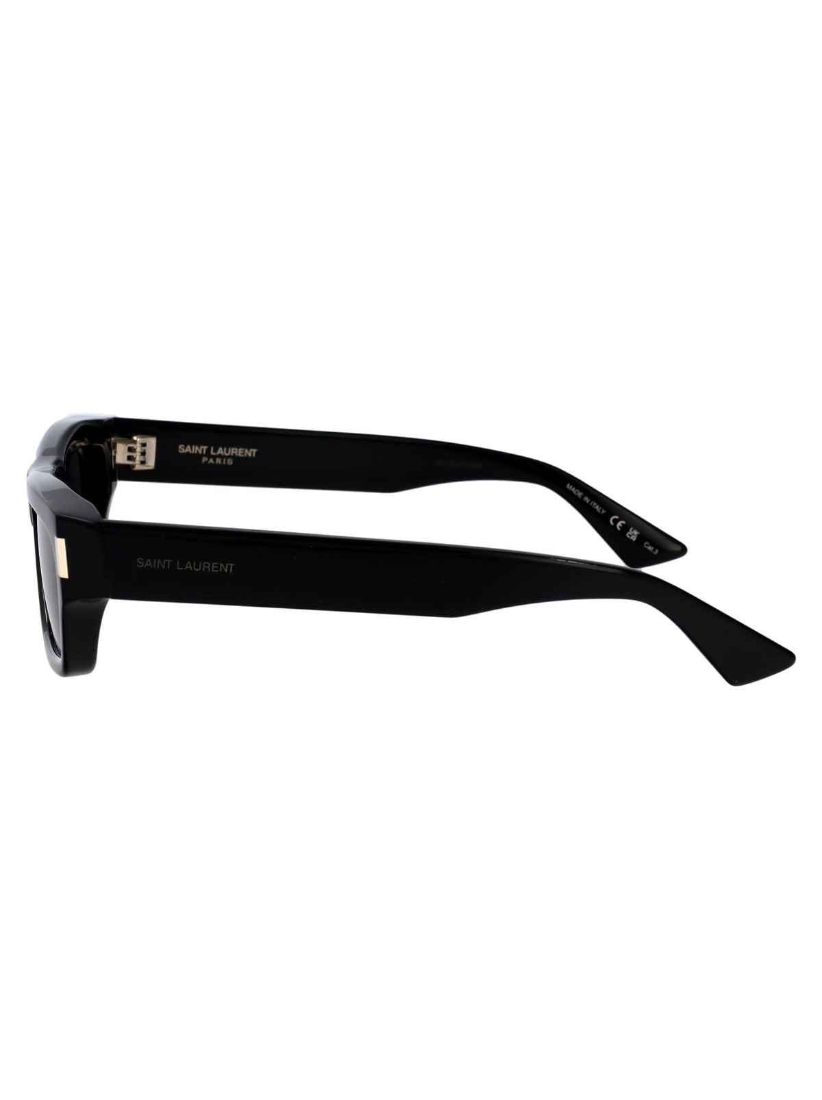SAINT LAURENT Sleek Men's Designer Sunglasses | Banlieue91