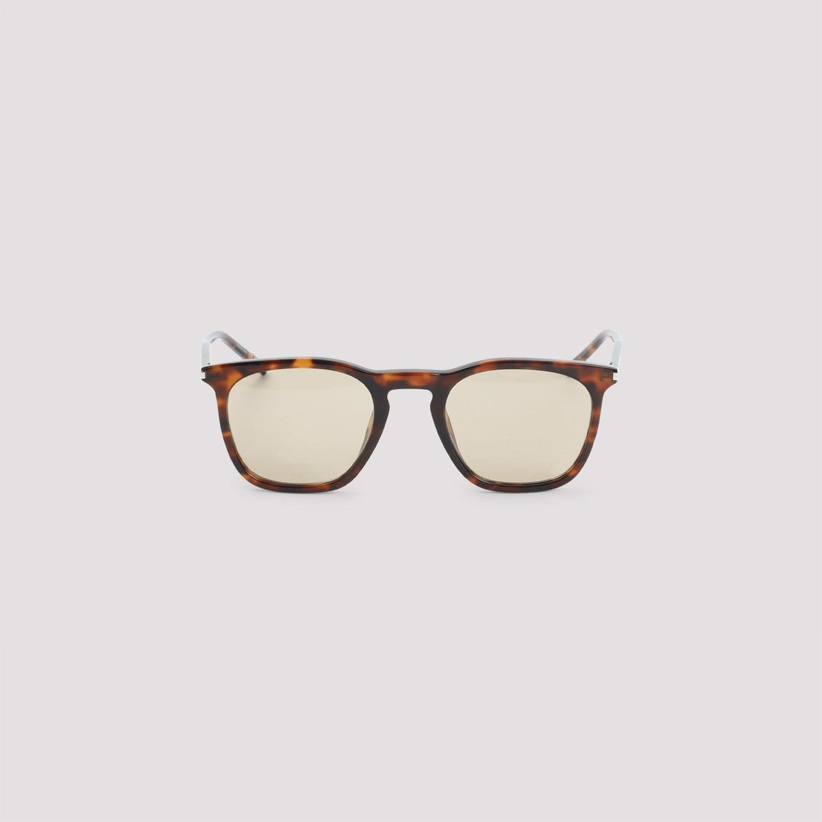SAINT LAURENT Stylish Acetate Sunglasses for Men | Banlieue91