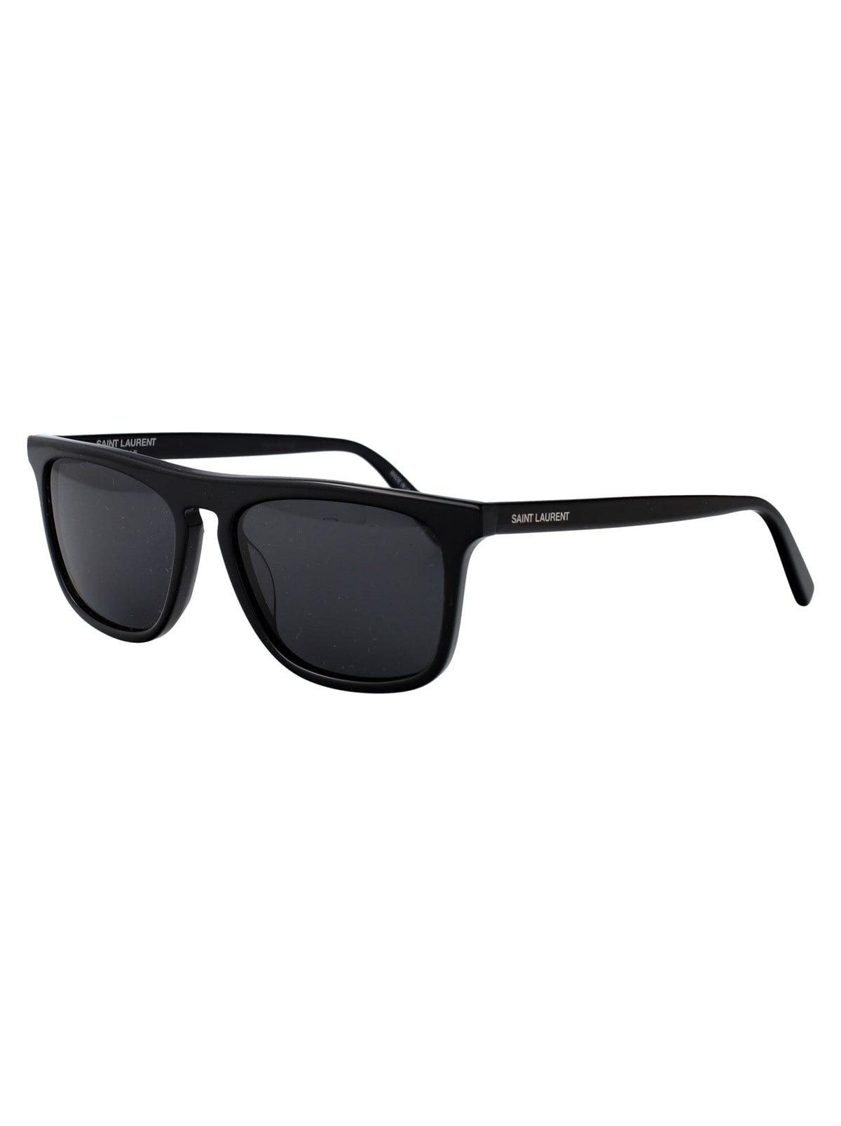 SAINT LAURENT Stylish Acetate Sunglasses for Men - SL 586 | Banlieue91