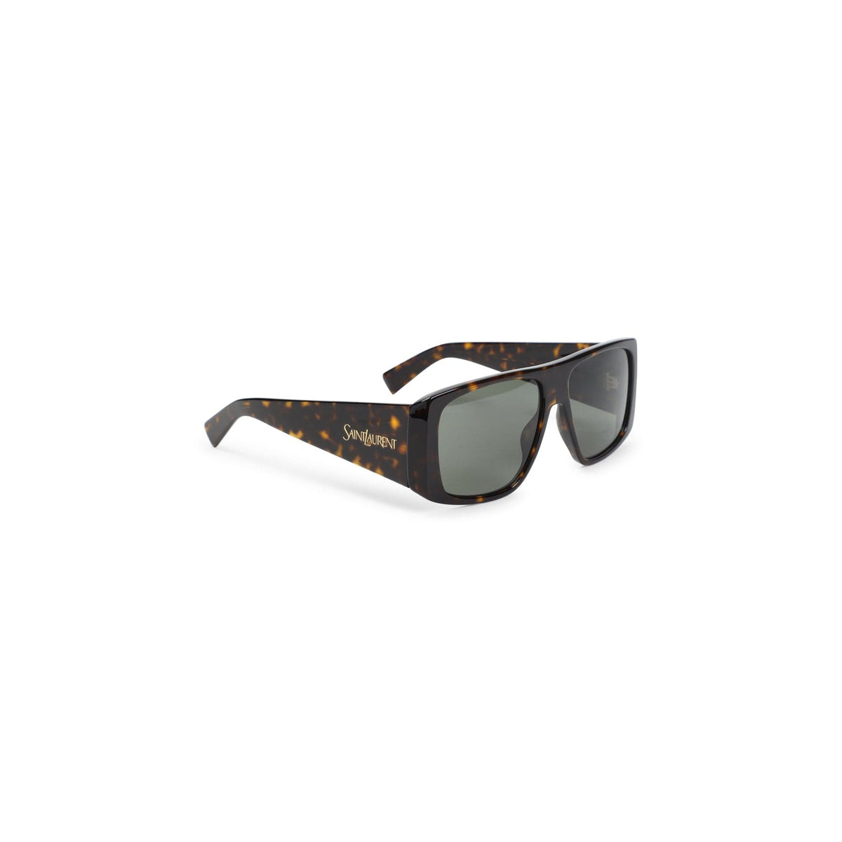 SAINT LAURENT Stylish Acetate Sunglasses for Men - SS26 Collection | Banlieue91