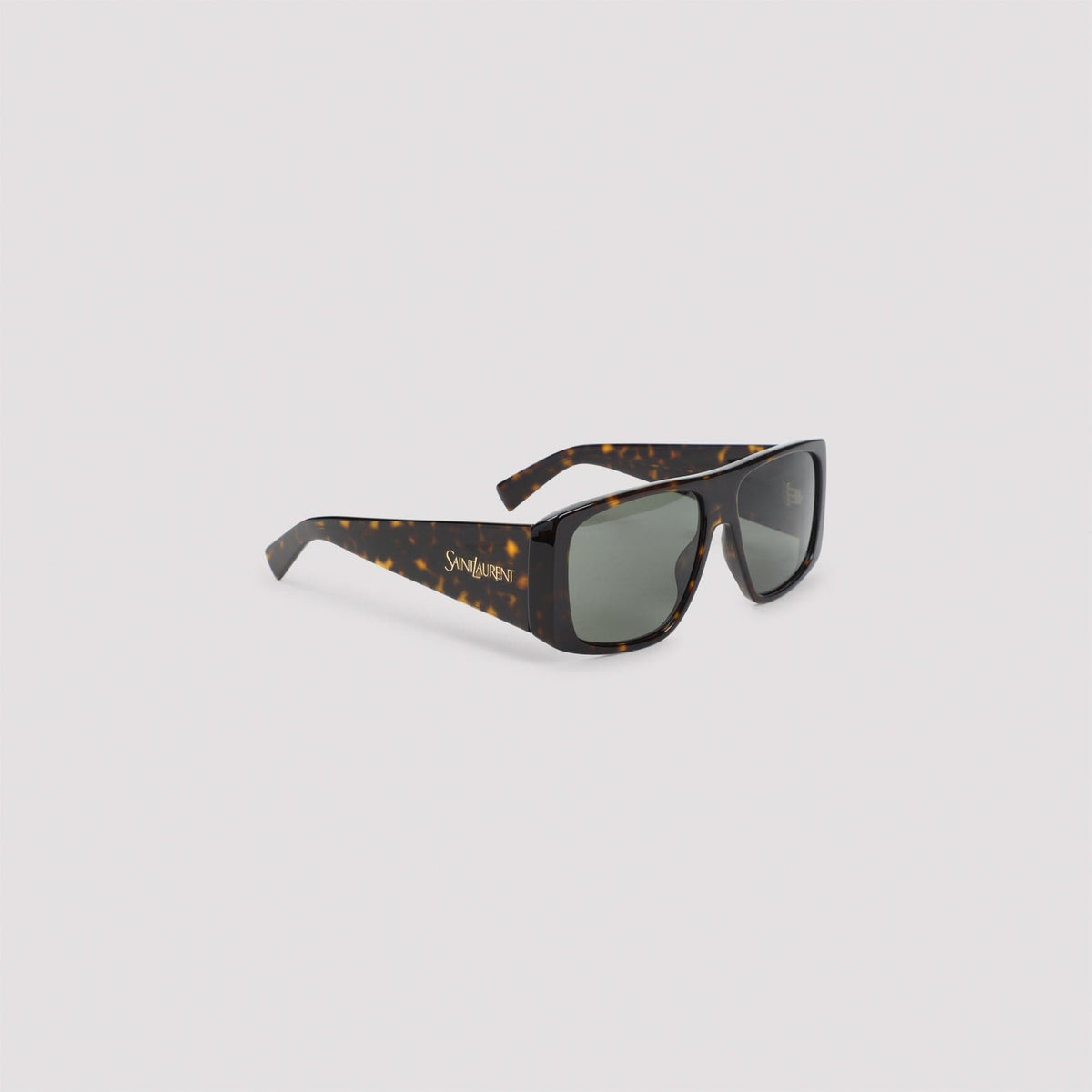 SAINT LAURENT Stylish Acetate Sunglasses for Men - SS26 Collection | Banlieue91