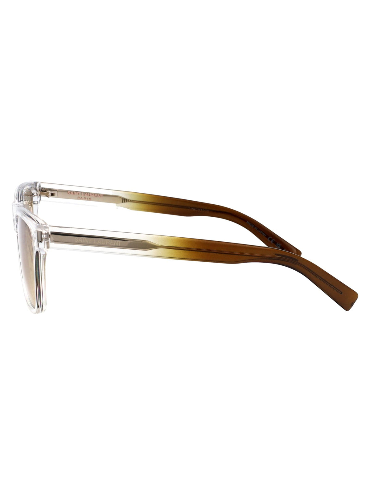 SAINT LAURENT Stylish Oversized Sunglasses for Men - SL 619 | Banlieue91