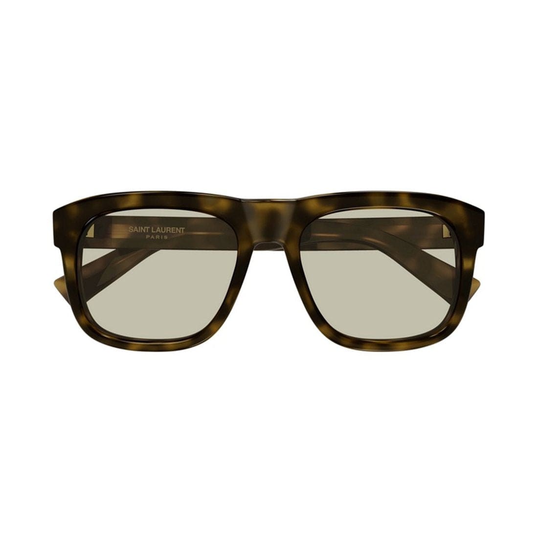 SAINT LAURENT Stylish Rectangle Sunglasses for Men | Banlieue91