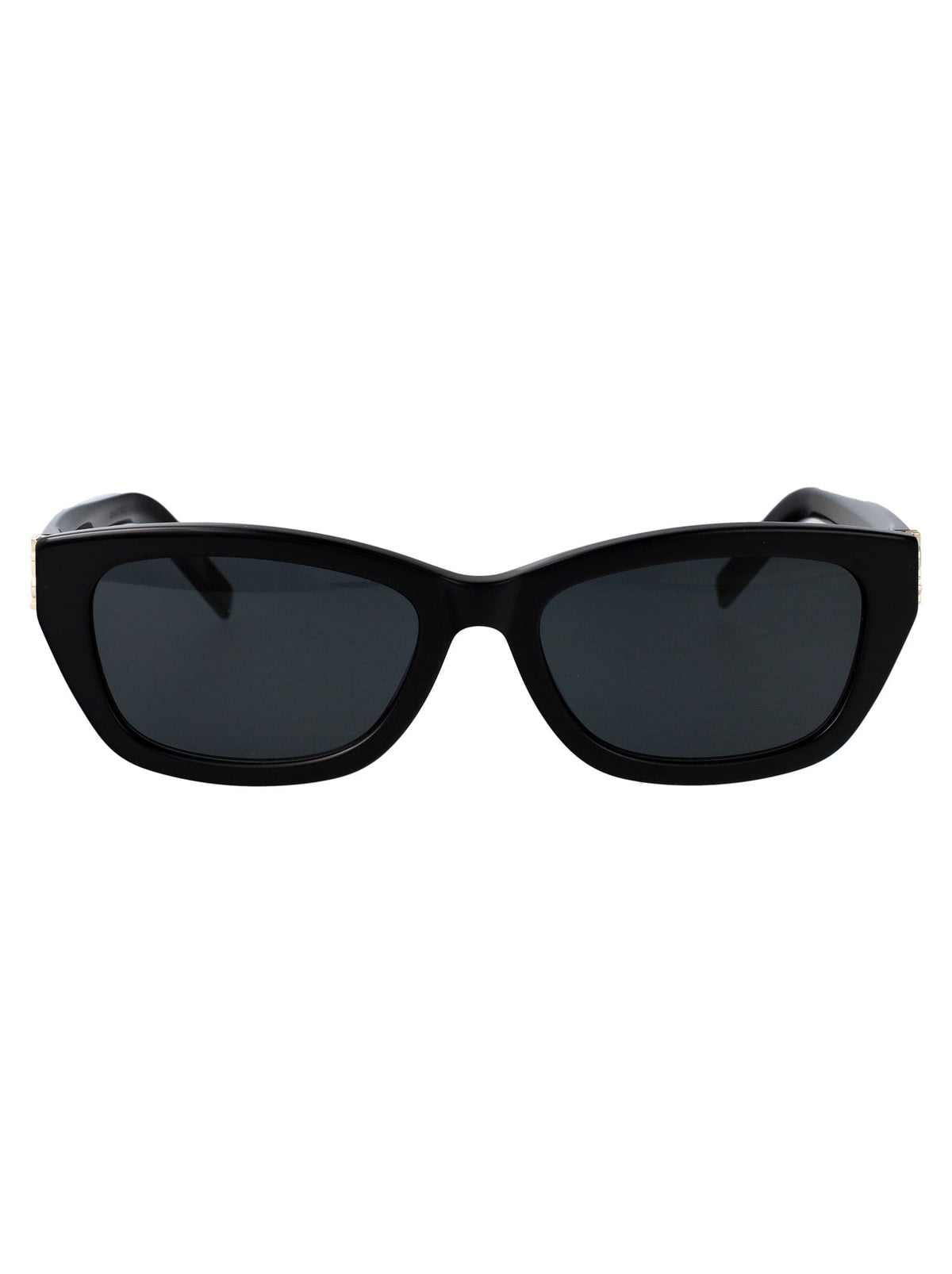 SAINT LAURENT Stylish SL M153 Mini Sunglasses for Women | Banlieue91