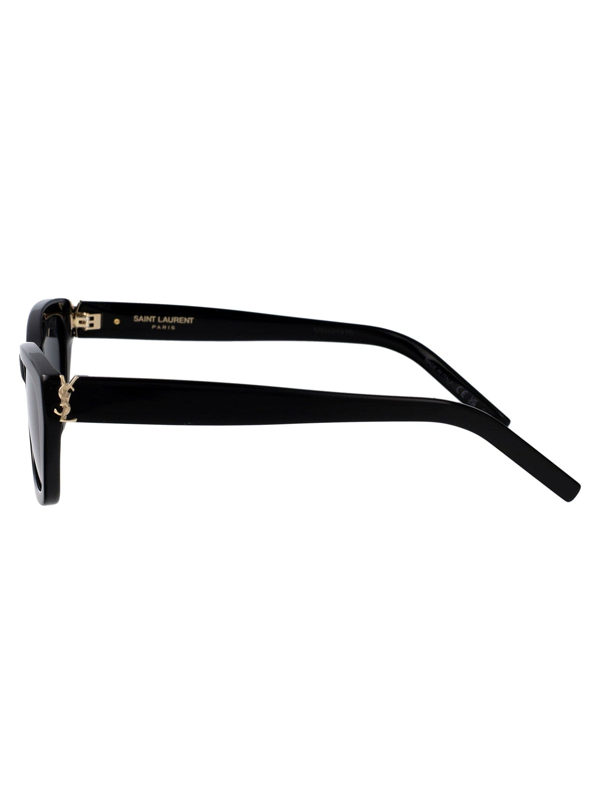 SAINT LAURENT Stylish SL M153 Mini Sunglasses for Women | Banlieue91